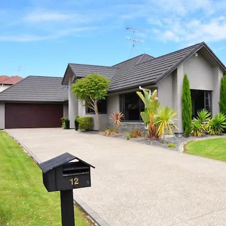 Stunning Family Home Auckland Zewnętrze zdjęcie