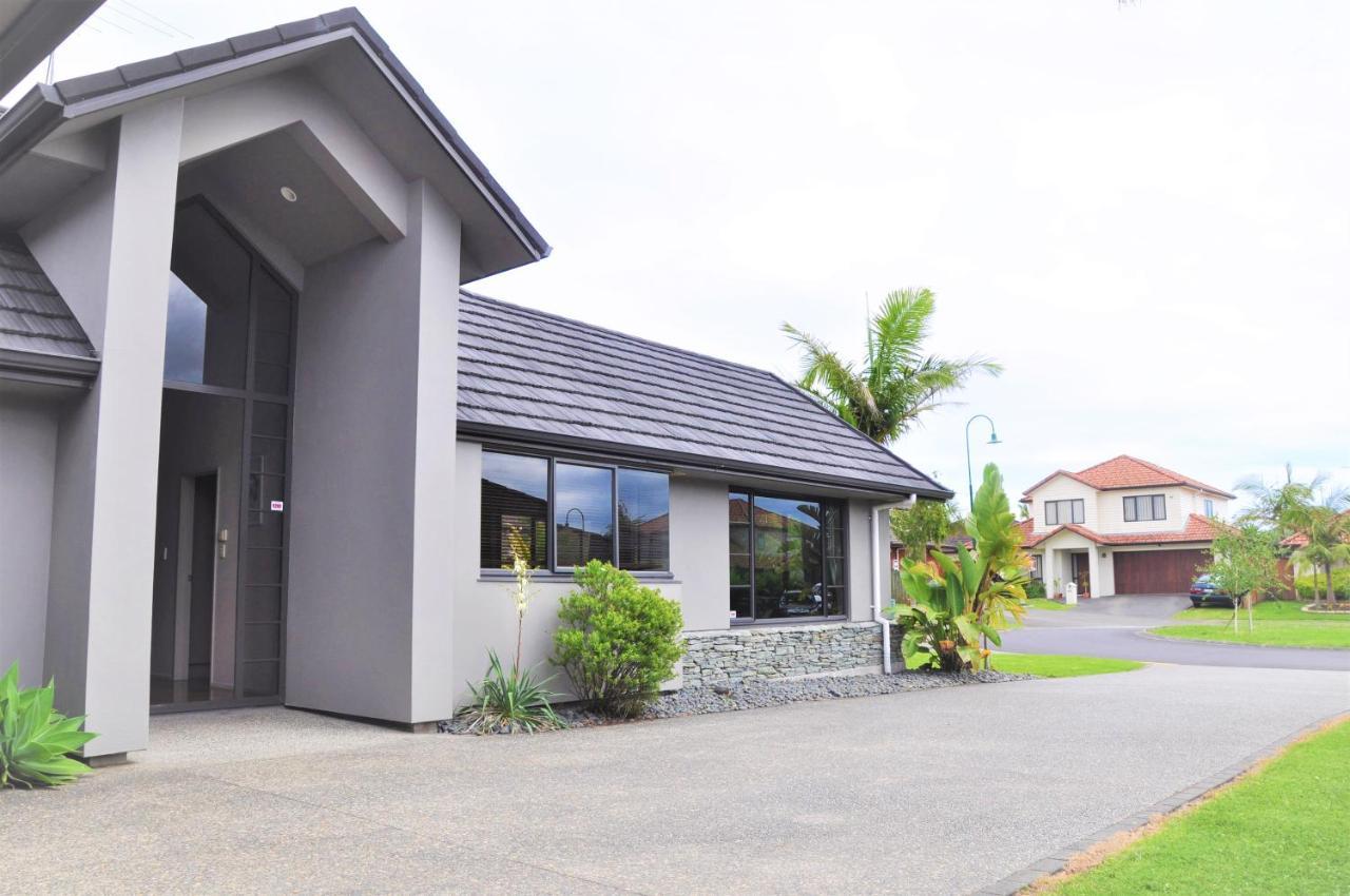 Stunning Family Home Auckland Zewnętrze zdjęcie
