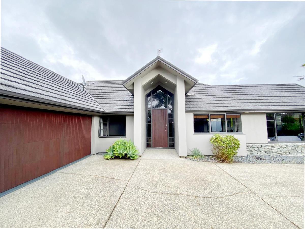 Stunning Family Home Auckland Zewnętrze zdjęcie