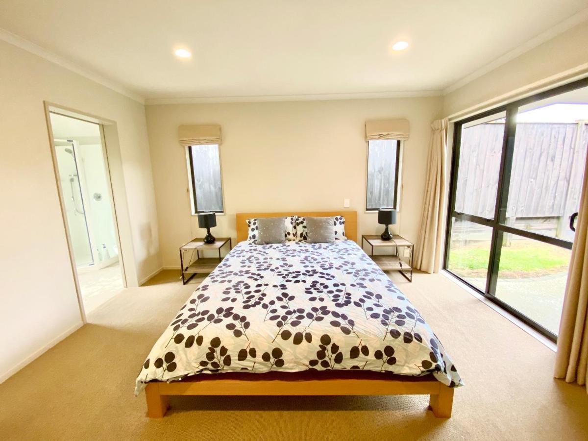 Stunning Family Home Auckland Zewnętrze zdjęcie