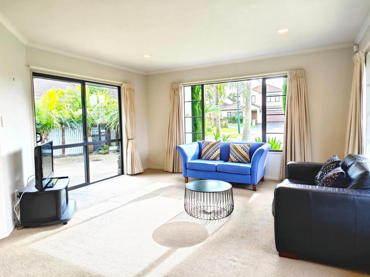 Stunning Family Home Auckland Zewnętrze zdjęcie