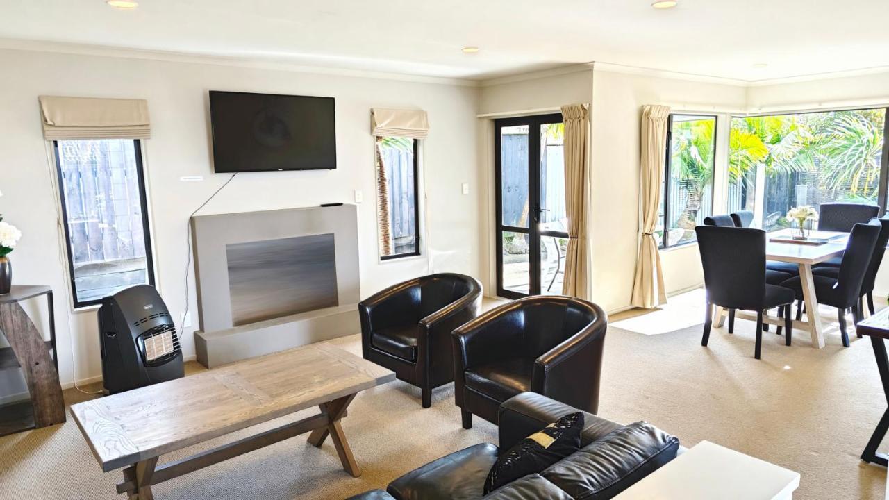 Stunning Family Home Auckland Zewnętrze zdjęcie