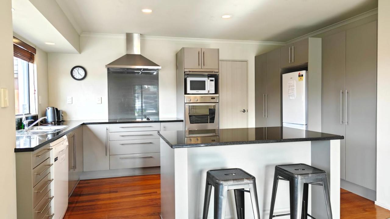 Stunning Family Home Auckland Zewnętrze zdjęcie