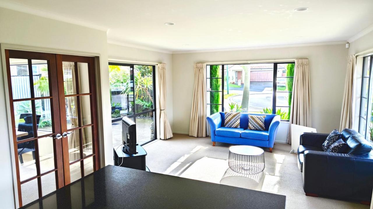 Stunning Family Home Auckland Zewnętrze zdjęcie
