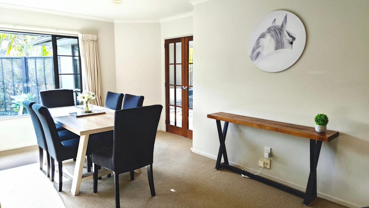 Stunning Family Home Auckland Zewnętrze zdjęcie