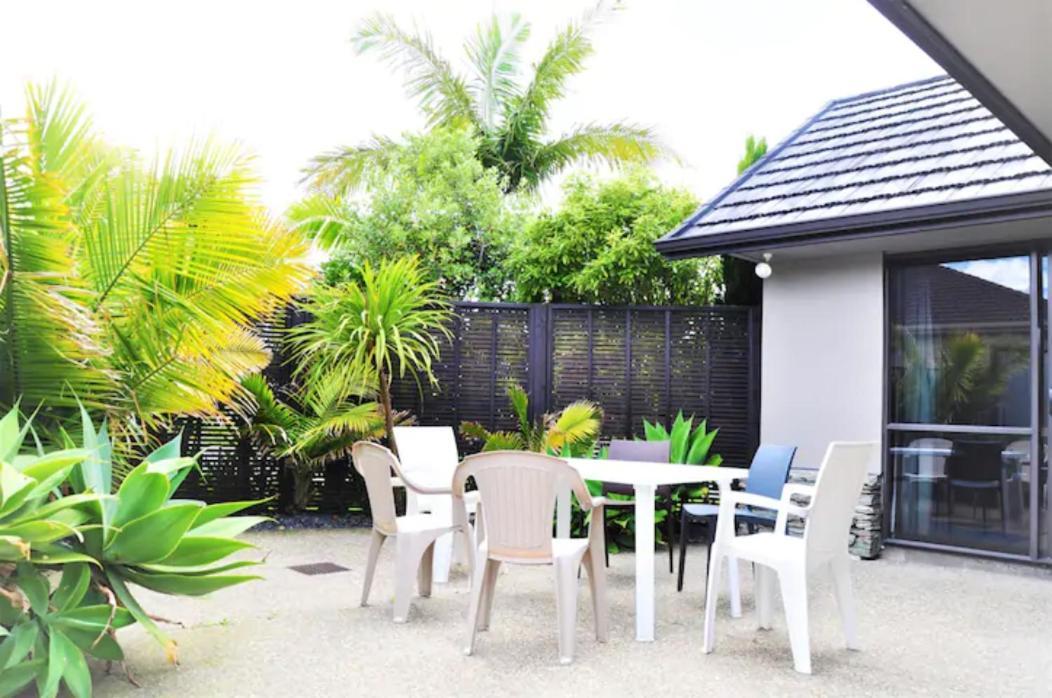 Stunning Family Home Auckland Zewnętrze zdjęcie