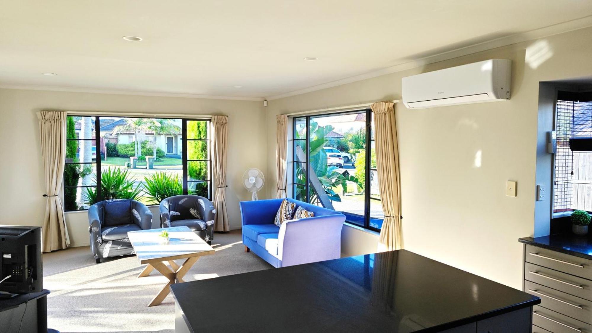 Stunning Family Home Auckland Zewnętrze zdjęcie